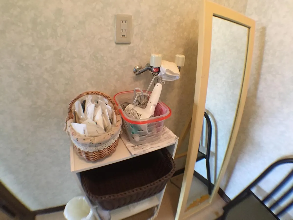 Guest house Guesthouse Shimajikan Okushiri Japan