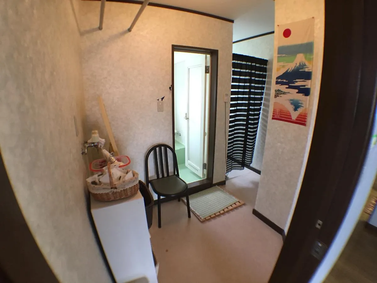 Guesthouse Shimajikan Okushiri