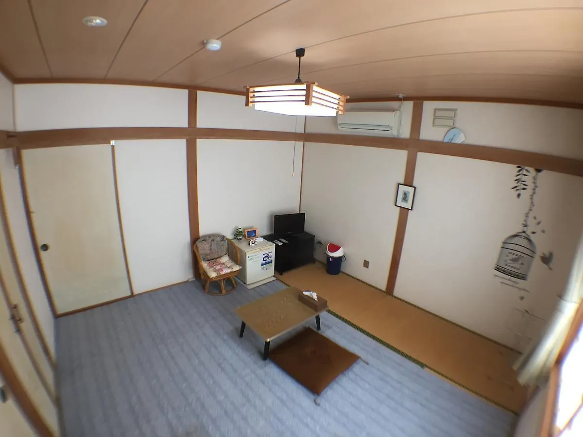 Guest house Guesthouse Shimajikan Okushiri